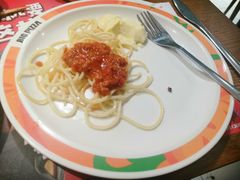 -比格比萨自助(新辰里学清路店)