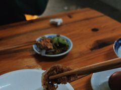 -老虎灶小吃