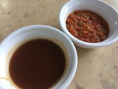 -来自潮州牛肉店(华强北店)