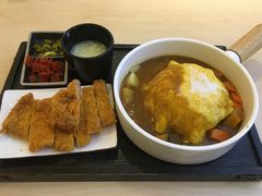 -噹噹呀咪咖喱屋(三阳百盛店)