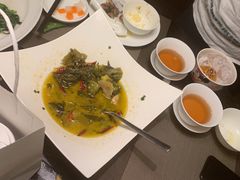 -浙江安吉JW万豪酒店·万豪中餐厅