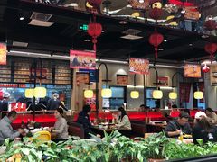 -管氏翅吧(马家堡店)