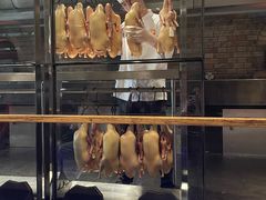-四季民福烤鸭店(王府井东安门店)