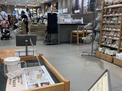 -MUJI无印良品(万达太原街店)
