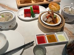 -滋粥楼·顺德菜(番禺广场总店)