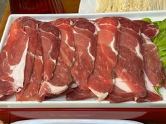 -清真·弹拨尔新疆美食餐厅(延龄巷店)