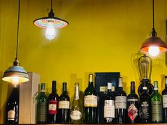 -La Tavernetta(Bar à Vin)(乌鲁木齐路店)