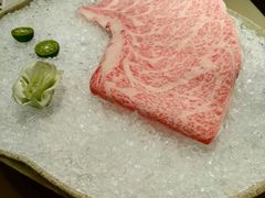 M12至尊澳洲西冷-余欢领鲜火锅(新街口店)