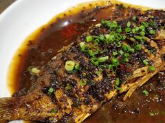 -铁公鸡·四川料理(天环广场店)