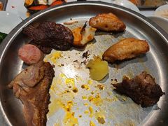 -汉巴味德(沈阳万象汇店)