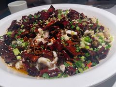 -三猫黑鱼花(南大店)