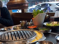 -GOGIYA·咕叽吖韩国传统烤肉店(小榄店)