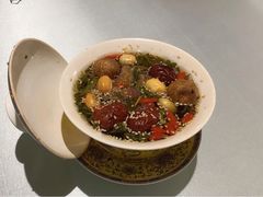 -宁夏国强手抓羊肉·清真菜(未央路凤三店)