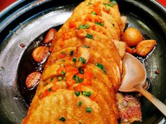 -上海精菜馆(虎踞关店)