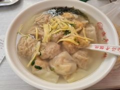 -海平馄饨(逍遥二路店)