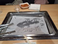 -千纸鹤嫩汁烤肉(西大直街店)