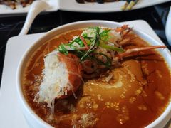 小青龙-越宴(西施山路店)