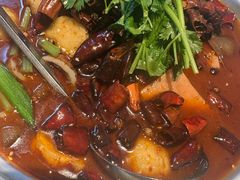 -志明眷村·台式融合菜·宵夜