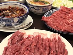 -前门张记涮肉(前门店)