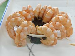 -景好海鲜餐厅(大鹏必选旅游店)