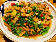 -Mountain House East Village 川山甲