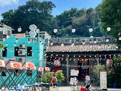 -梳打冰室(氹仔店)