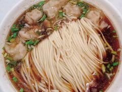 -蒋家桥饺面店(广陵路店)