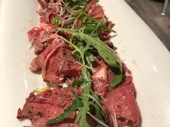 低温慢烤牛肉-黑明餐厅(白鹭洲店)