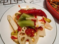 -庞家烧烤客栈(炮台山店)