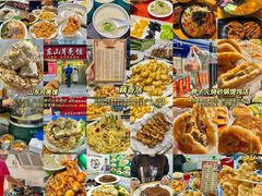 -船歌·鱼水饺青岛菜(闽江二路店)