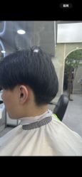 -DK SALON连锁专业烫染接发店