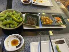 -昱匠·日本料理(金融街店)