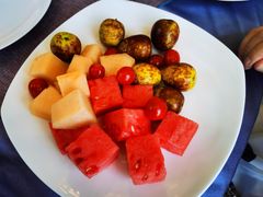 -浙江西子宾馆·瑶园咖啡厅