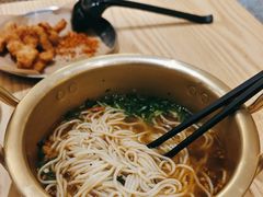 -匠本米所·炸酱米线·潮汕小食(万象食家店)