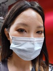 -晓V彩妆造型(大学路店)