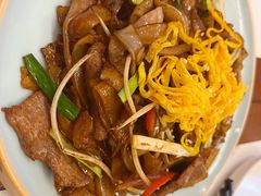 -鹅冠港式茶餐厅(来福士店)