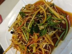 -石老头关东饺子王·东北菜(嘉华鑫城店)