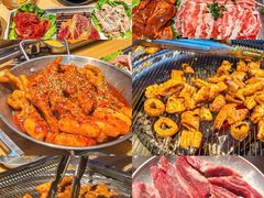 -麻蒲碳烤肉(嘉禾东平地铁站19号店)