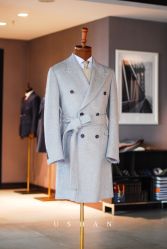 -优山定制西服衬衫大衣(国贸店)