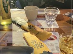 -木屋烧烤(白石洲店)