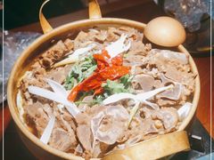 -楼兰新疆主题餐厅(坂田佳华领汇广场店)