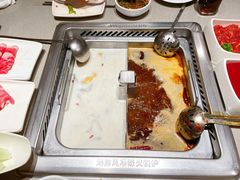-海底捞火锅(杭州越界锦和大厦店)