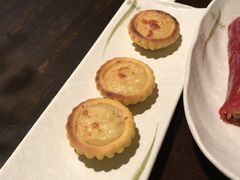 -海航大厦万豪酒店彩海轩中餐厅(霄云路店)