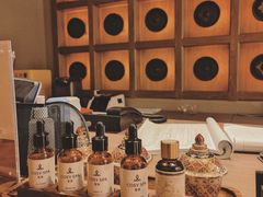 -菩泰·泰式草本按摩SPA(国大城市广场店)