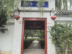-盛世南宫影视城(北普陀影视城)