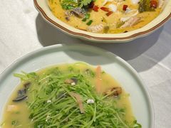 -京味民福烤鸭店(建设四马路店)