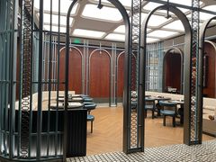 -源·咖啡自助餐厅·开渔季·闽南美食·三文鱼·烧烤(海口华彩洲际酒店)