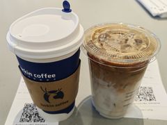 -瑞幸咖啡(苏河1号店)