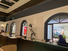 -静香HOUSE·全时段融合餐厅(七星欢乐颂店)