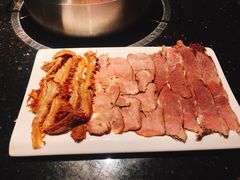 -牛事制造局牛肉火锅(莲岳路店)